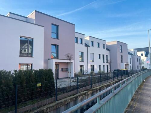 Foto - Neuwertige, moderne 2-Zimmer Whg. über den Dächern von Salzkotten