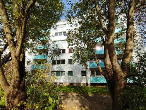 Foto - 1-Raum-Wohnung mit Balkon am Irmateich