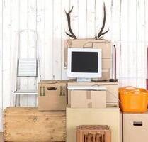 Lagerraum 8,5 m2 - 110,00&nbsp;EUR Kaltmiete, in Bad Tölz (PLZ: 83646)