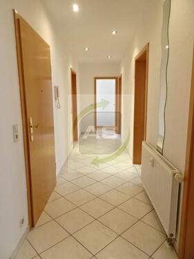 Foto - Mein Papa sagt, hier wohnen wir bald