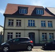 2-Raumwohnung am Kirchplatz - 750,00&nbsp;EUR Kaltmiete, ca.&nbsp; 84,00&nbsp;m&sup2; in Boizenburg/Elbe (PLZ: 19258)