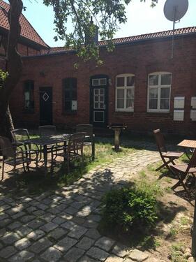 Foto - 2 Zimmer Erdgeschoßwohnung in Boizenburg/Elbe