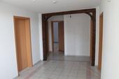 Foto - Erdgeschoßwohnung in Boizenburg/Elbe zur Miete
