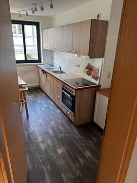 Foto - 2 Zimmer Etagenwohnung in Stendal