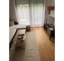 Vermiete 2 Zimmer Wohnung in Murrhardt