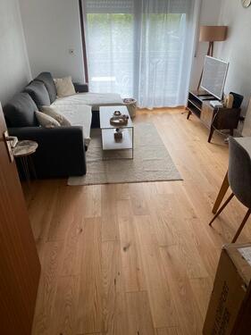 Foto - 2 Zimmer Etagenwohnung zur Miete in Murrhardt