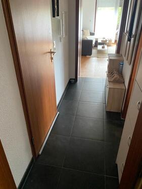 Foto - 2 Zimmer Etagenwohnung in Murrhardt