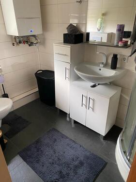 Foto - Etagenwohnung in Murrhardt zur Miete