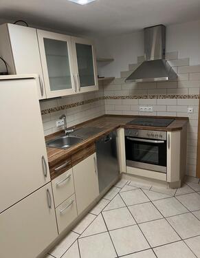 Foto - 2 Zimmer Erdgeschoßwohnung zur Miete in Weilheim in Oberbayern