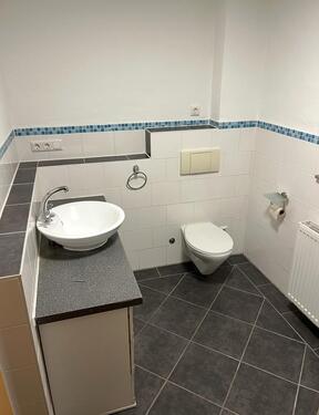 Foto - 2 Zimmer Erdgeschoßwohnung in Weilheim in Oberbayern