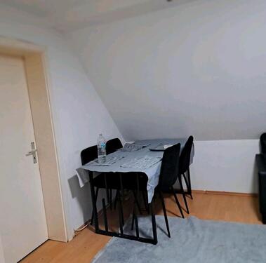 Foto - 2.5 Zimmer Etagenwohnung zur Miete in Breuberg