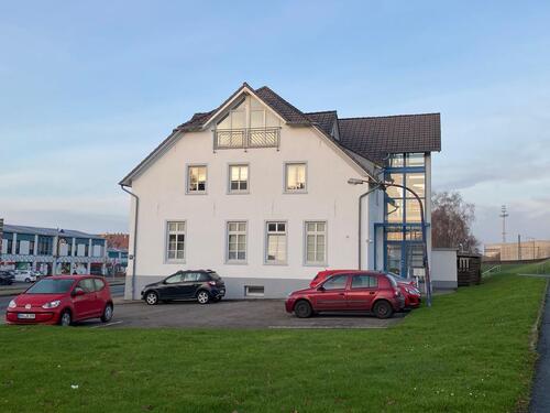Foto - Helle 2-Zimmer-Wohnung in Nordenham