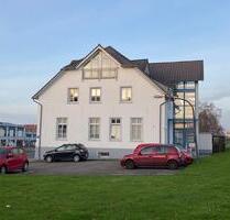 Helle 2-Zimmer-Wohnung in Nordenham