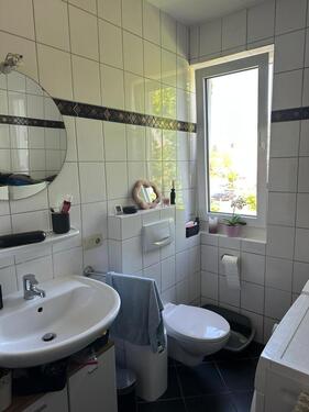 Foto - 2 Zimmer Etagenwohnung zur Miete in Nordenham