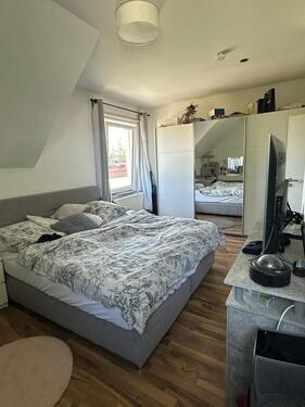 Foto - Etagenwohnung in Nordenham zur Miete