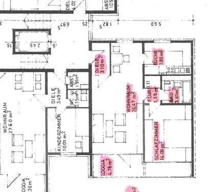Foto - 2 Zimmer Eigentumswohnnung mit Balkon