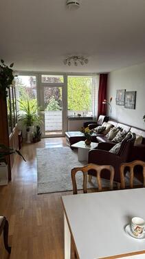 Foto - 2 Zimmer Etagenwohnung zum Kaufen in Köln