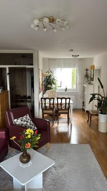 Foto - Etagenwohnung in Köln zum Kaufen
