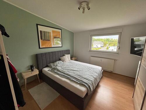 Foto - 2 Zimmer Dachgeschoßwohnung zur Miete in Herschbach