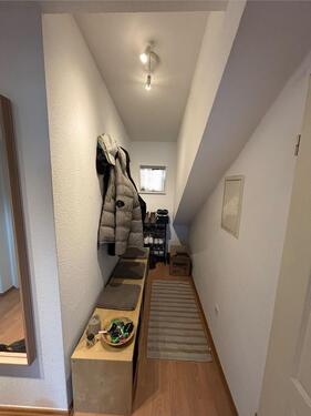 Foto - 2 Zimmer Dachgeschoßwohnung in Herschbach