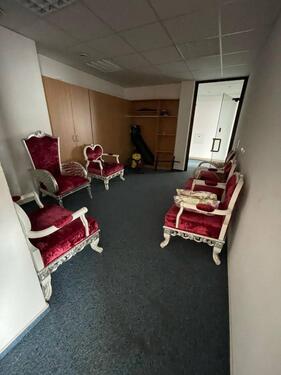 Foto - 8 Zimmer Etagenwohnung in Quierschied