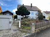 Foto - Einfamilienhaus in Langenbach zum Kaufen