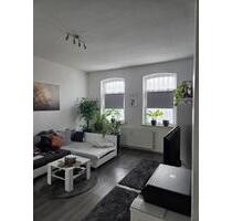 Calberlah, 3-Zimmerwohnung, 95 m² Wfl, 1.OG, Balkon