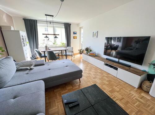 Foto - 2 Zimmer Etagenwohnung zur Miete in München