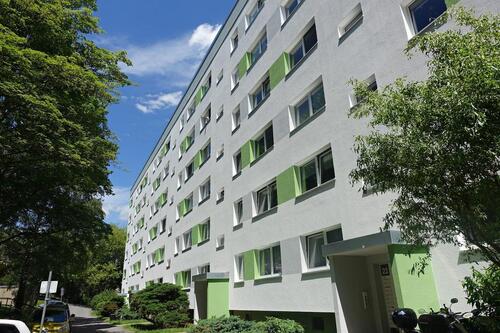 Foto - Etagenwohnung in Chemnitz