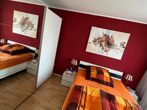 Foto - Möbliert wohnung zu vermieten - 1.290,00 EUR Kaltmiete,