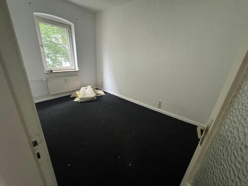 Foto - Etagenwohnung in Flensburg zur Miete