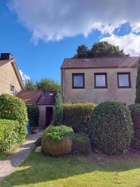 Foto - Doppelhaushälfte in guter Lage - 174.000,00 EUR Kaufpreis,
