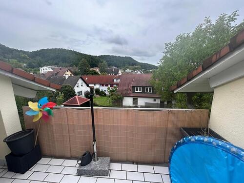 Foto - 2,5 Zimmer in Bodman-Ludwigshafen