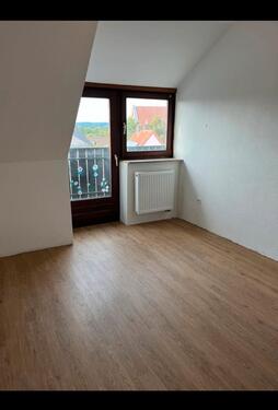 Foto - Kernsanierte Wohnung wird zu Oktober fertiggestellt
