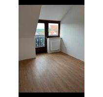 Kernsanierte Wohnung wird zu Oktober fertiggestellt - Löhne