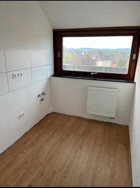 Foto - Etagenwohnung zur Miete in Löhne