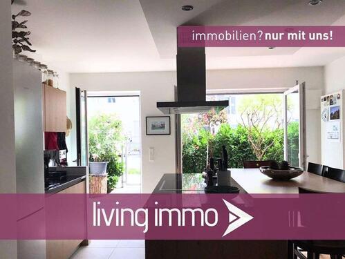 Foto - Traumhafte Erdgeschosswohnung in Toplage – Voll möbliert, Terrasse & hochwertige Ausstattung!