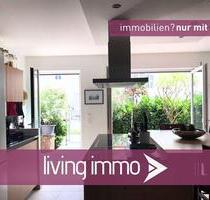 Traumhafte Erdgeschosswohnung in Toplage – Voll möbliert, Terrasse & hochwertige Ausstattung! - Regensburg Das Dörnberg