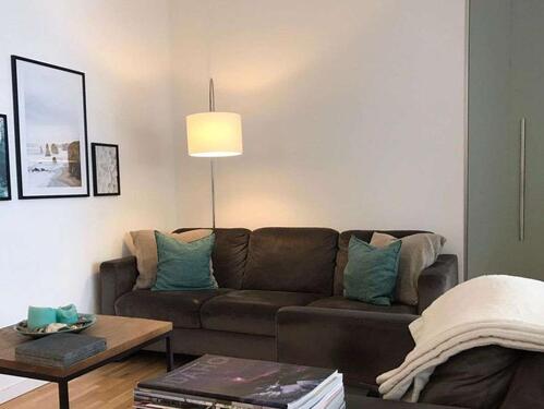 Foto - Etagenwohnung in Regensburg