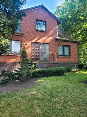 Foto - Idyllisch gelegenes Einfamilienhaus