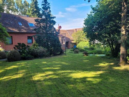 Foto - Einfamilienhaus in Sehnde