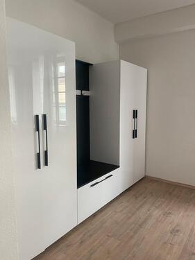 Foto - Etagenwohnung zur Miete in Bünde