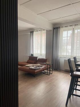 Foto - Etagenwohnung in Bünde