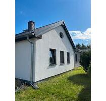 Bungalow-Stil am Waldrand in ruhiger Lage Nähe Grünewalder Lauch - Lauchhammer