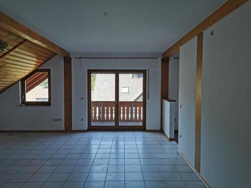 Foto - Großzügige, helle 3 Zimmer Wohnung in Alken