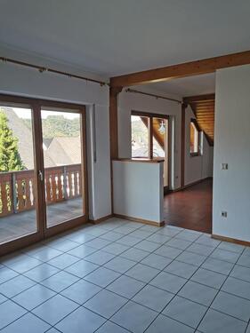 Foto - Etagenwohnung zur Miete in Dieblich