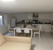 2 Zimmer Wohnung Souterrainwohnung Kellerwohnung - Raunheim