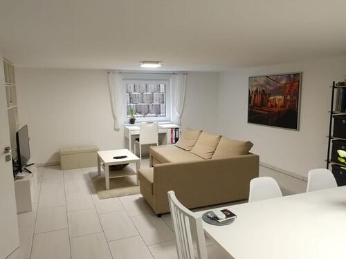 Foto - Etagenwohnung in Raunheim