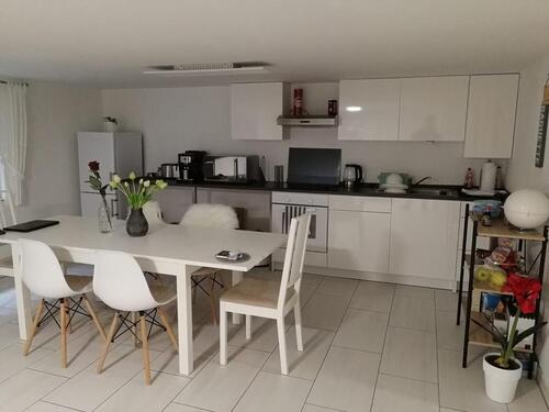 Foto - Etagenwohnung in Raunheim zur Miete