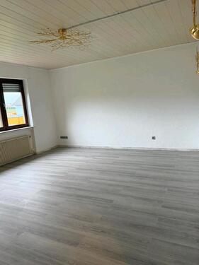 Foto - Etagenwohnung in Florstadt